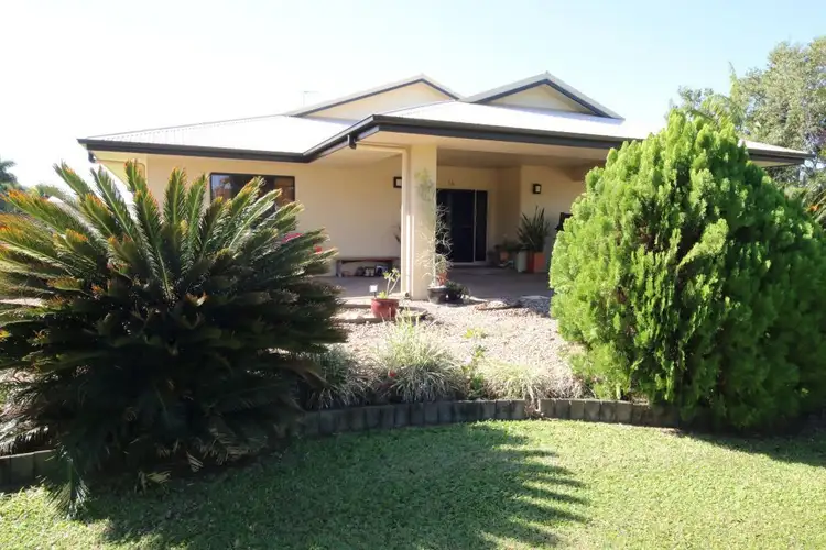 14 IDA Court, Ayr QLD 4807