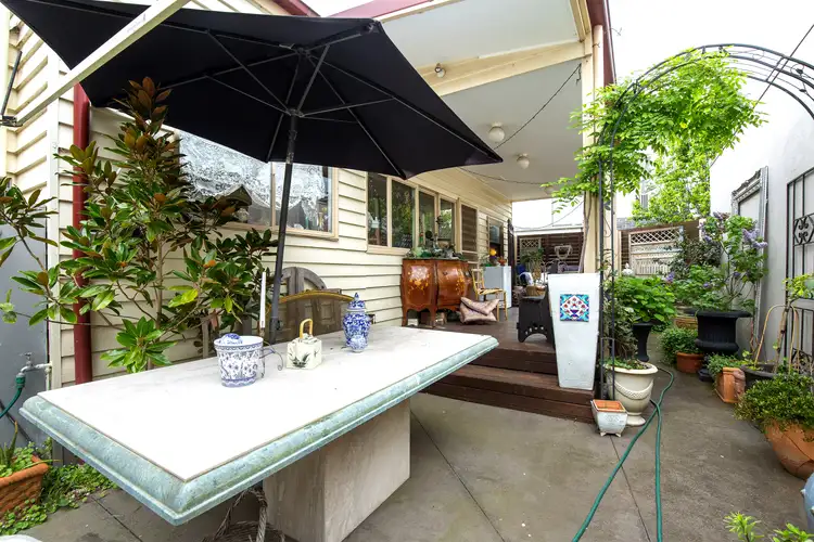 Fifth view of Homely house listing, 46 Pender Street, Thornbury VIC 3071