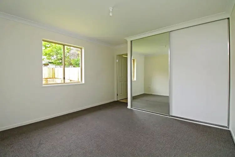 Seventh view of Homely house listing, 2D Wallace St, Warwick QLD 4370