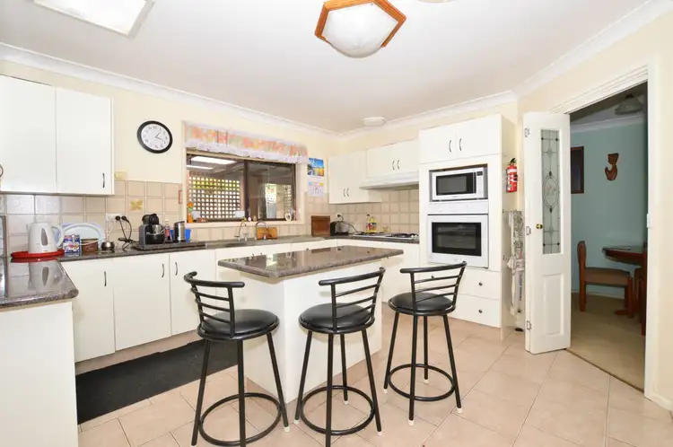 Second view of Homely house listing, 30 Lakeside Drive, Kianga NSW 2546