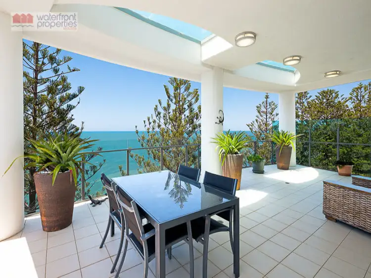 Sixth view of Homely unit listing, 15/16 Prince Edward Parade, Redcliffe QLD 4020