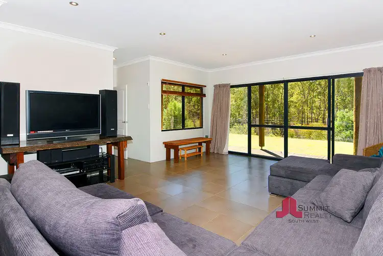 Sixth view of Homely house listing, 736 Collie-Preston Road, Collie WA 6225