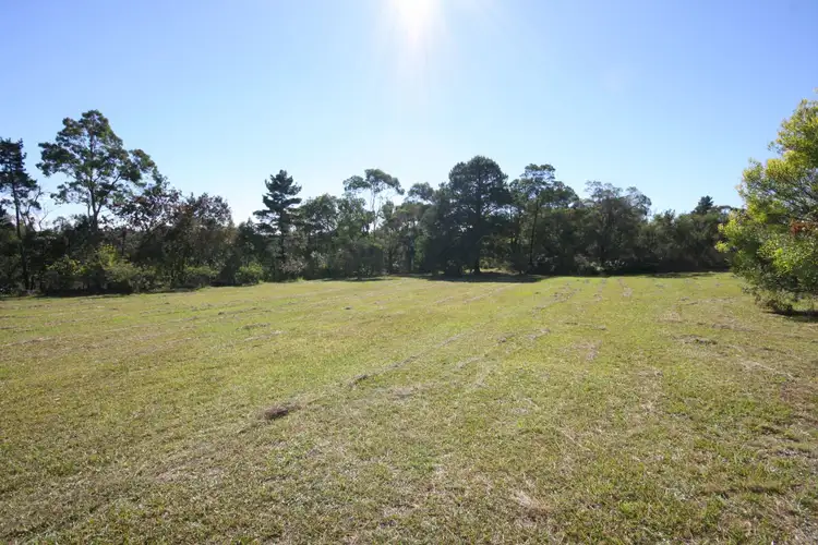 Fifth view of Homely house listing, Lot 2 Days Road, South Maroota NSW 2756
