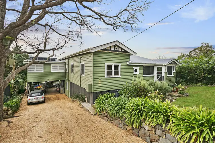 Fifth view of Homely house listing, 33 Western Avenue, Montville QLD 4560