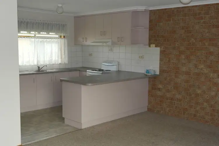 Fifth view of Homely unit listing, 43/18 Gwalia Street, Traralgon VIC 3844