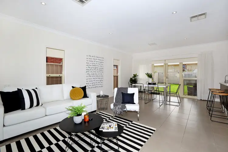 Third view of Homely house listing, 10A Albion St, Windsor Gardens SA 5087