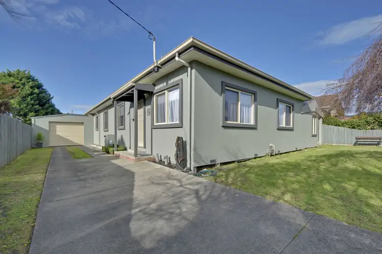 Fourth view of Homely house listing, 8 Wellington Street, Trafalgar VIC 3824