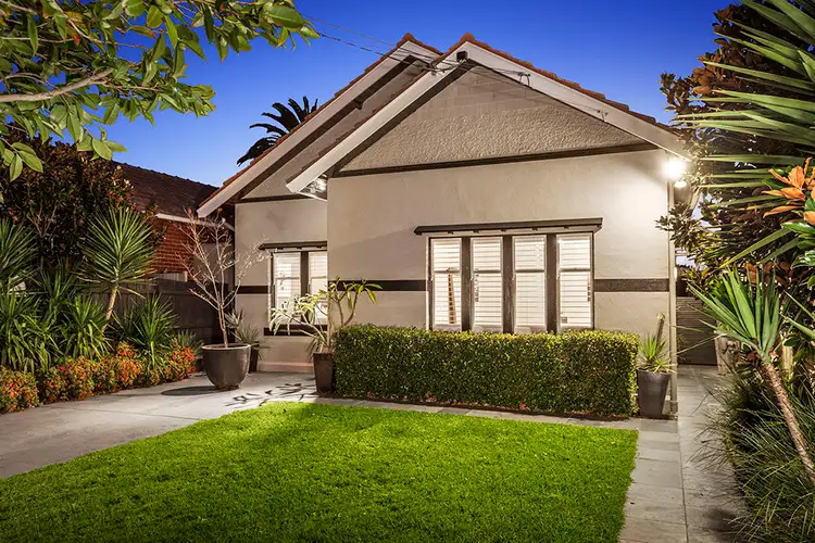 Main view of Homely house listing, 11 Baxter Street, Elsternwick VIC 3185