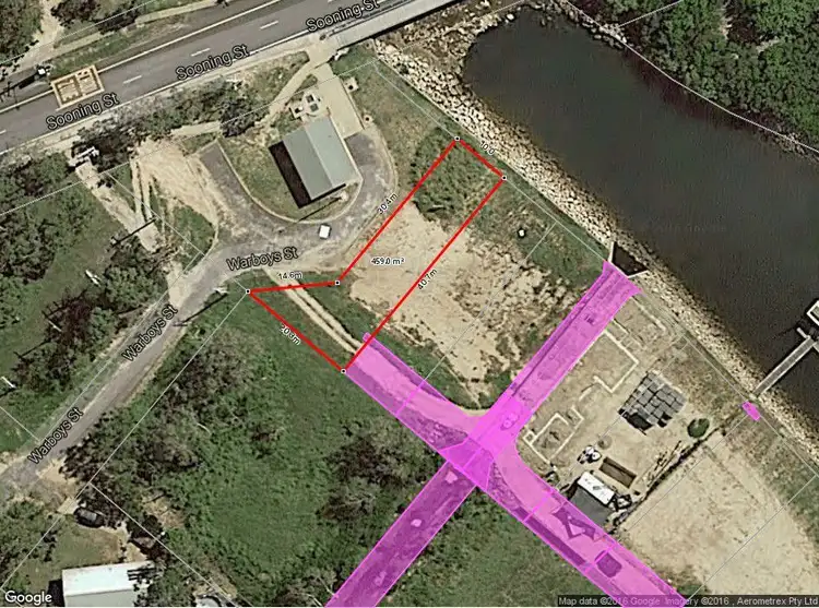 Fourth view of Homely land listing, 22F The Esplanade, Nelly Bay QLD 4819