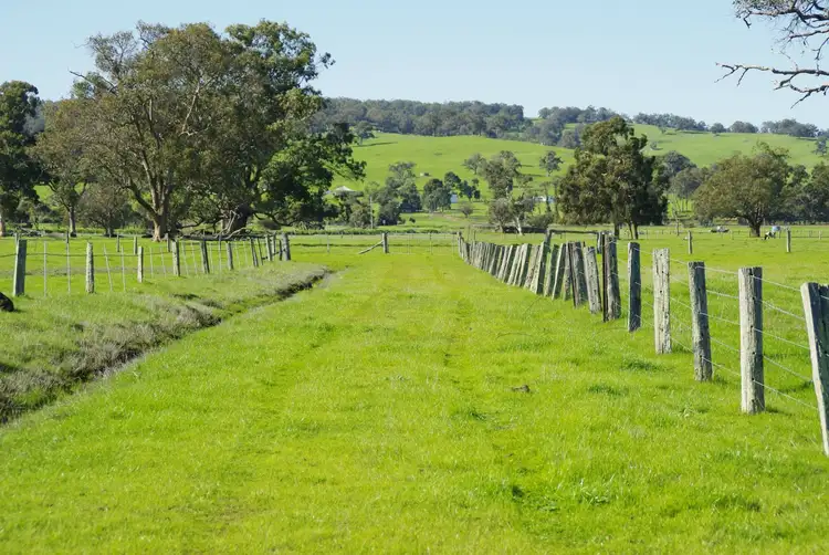 Second view of Homely rural property listing, L200 Marriott Road, Brunswick WA 6224