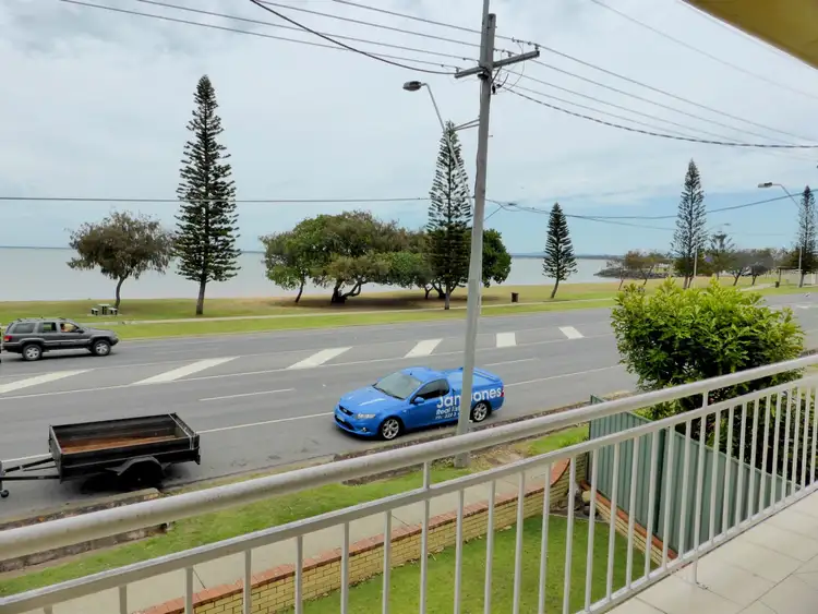 Second view of Homely unit listing, 5/176 Hornibrook Esplanade, Clontarf QLD 4019