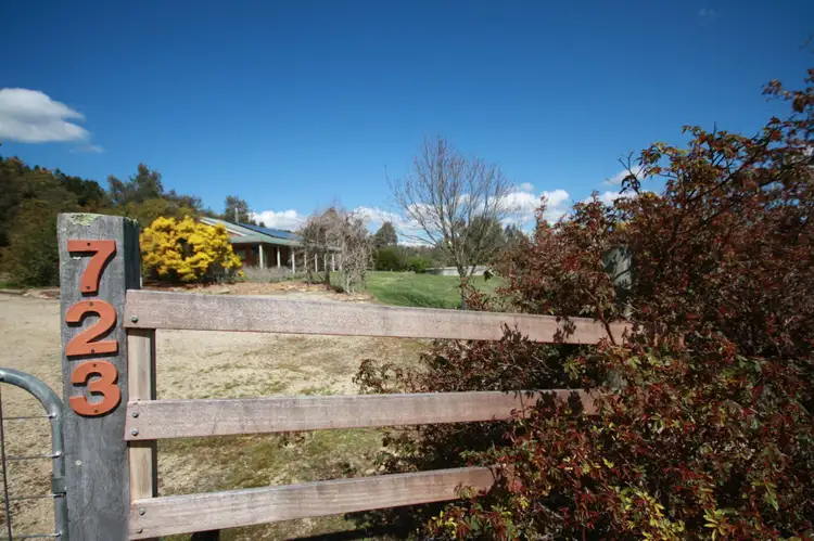 723 Bungendore Road, Bungendore NSW 2621