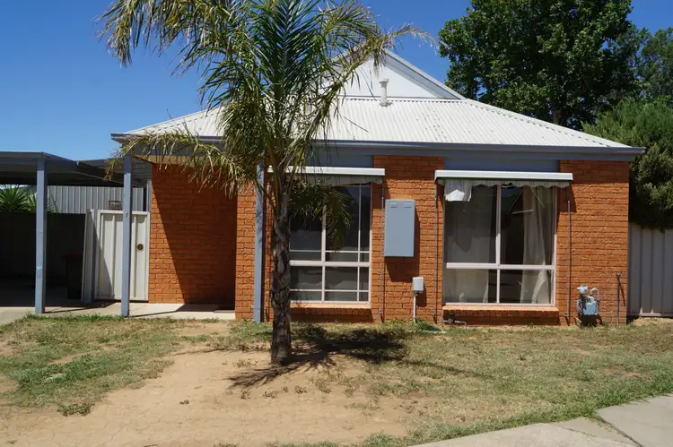 Main view of Homely unit listing, 7/6 Helmer Street, Mooroopna VIC 3629