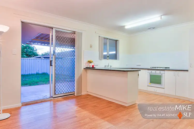 Fifth view of Homely house listing, 274B Marangaroo Drive, Girrawheen WA 6064