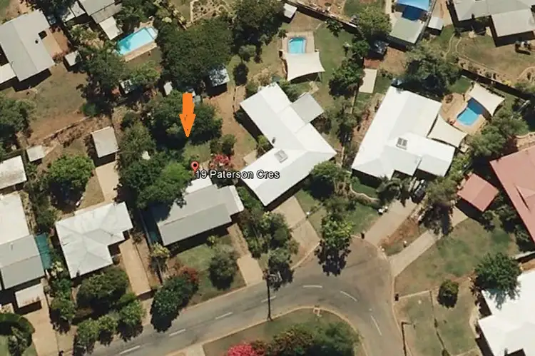 Second view of Homely house listing, 19 Paterson Crescent, Mount Isa QLD 4825