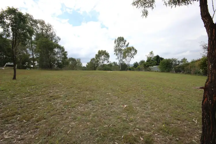 Third view of Homely land listing, Address available on request