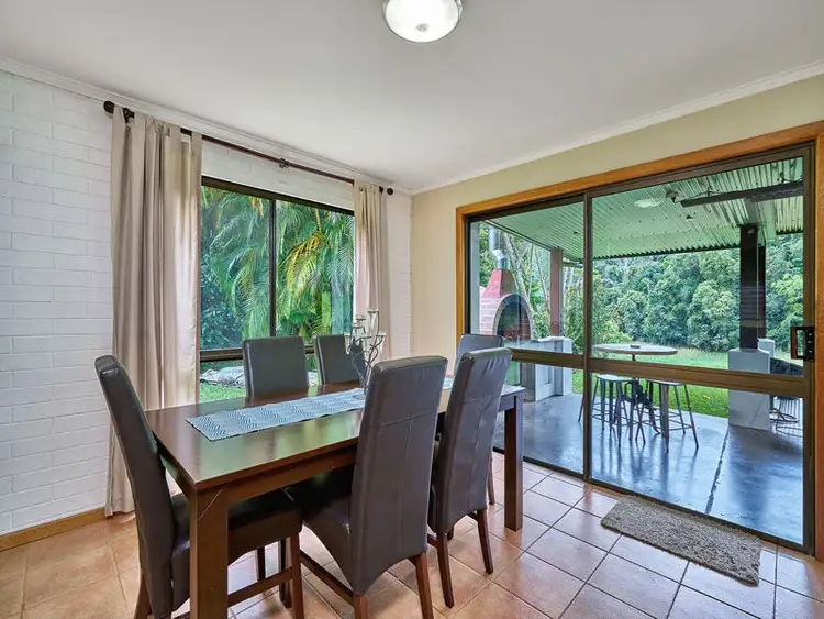 Sixth view of Homely house listing, 21 Park Avenue, Yungaburra QLD 4884