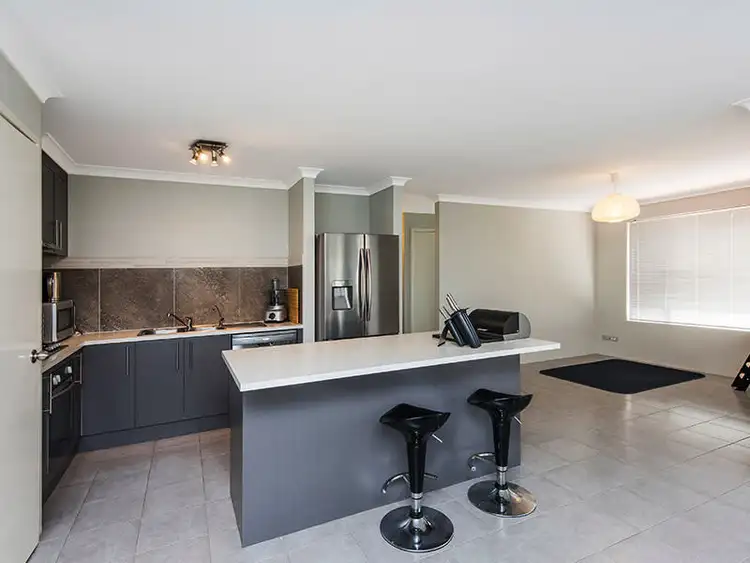 Fifth view of Homely house listing, 11 Waterview Way, Singleton WA 6175