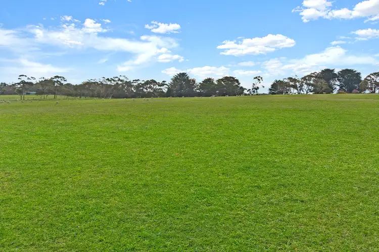 Second view of Homely land listing, L3 Hodgetts Road, Gorae VIC 3305