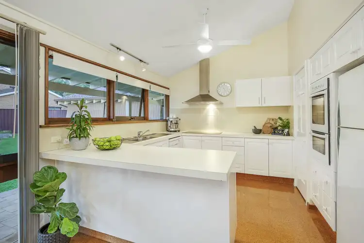 Fifth view of Homely house listing, 29 Chiltern Crescent, Castle Hill NSW 2154