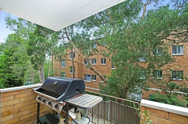 Sixth view of Homely unit listing, 7/31 Meadow Crescent, Meadowbank NSW 2114