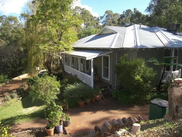 Third view of Homely house listing, 105 Morrell Road, Glen Forrest WA 6071