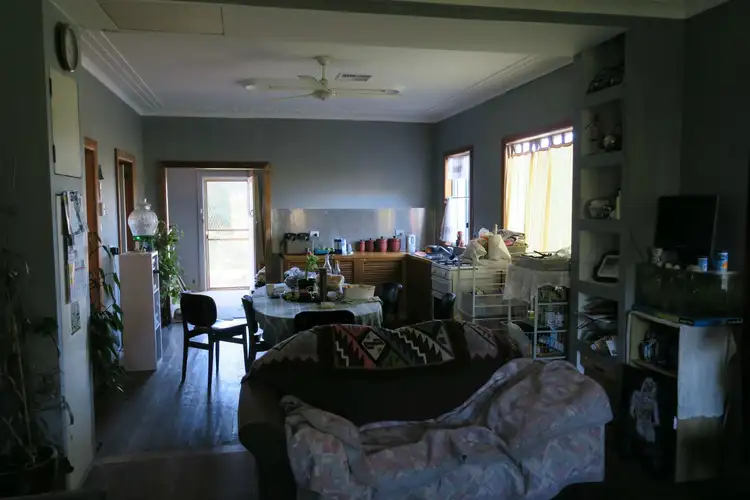 Third view of Homely house listing, 46 Station Street, Eungai Rail NSW 2441