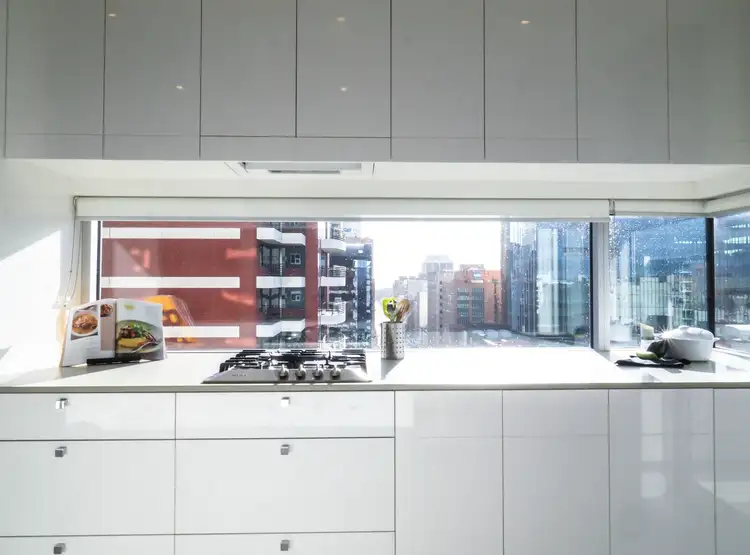 Sixth view of Homely apartment listing, 1306/47 Hindmarsh Square, Adelaide SA 5000