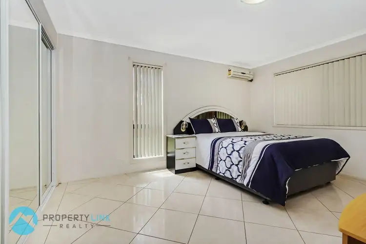 Fourth view of Homely villa listing, Villa 8/28 Methven Street, Mount Druitt NSW 2770