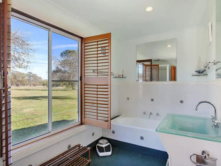 Fifth view of Homely rural property listing, 419 Hillview Road, Salisbury Plains NSW 2358