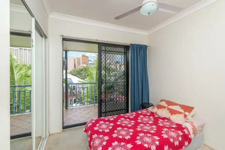 Fourth view of Homely unit listing, 16/20 Terrace Street, Spring Hill QLD 4000