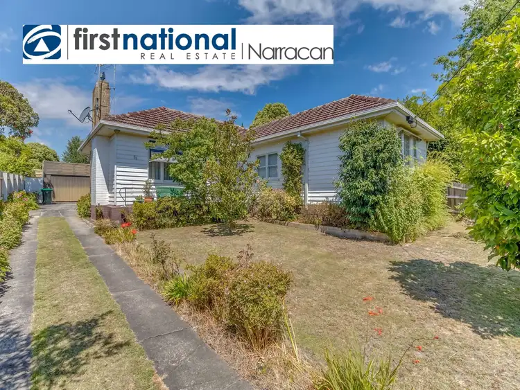 35 Kerin Street, Moe VIC 3825