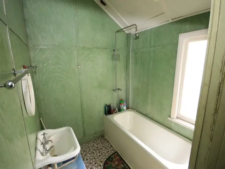 Fifth view of Homely house listing, 161 Fitzroy Street, Grafton NSW 2460