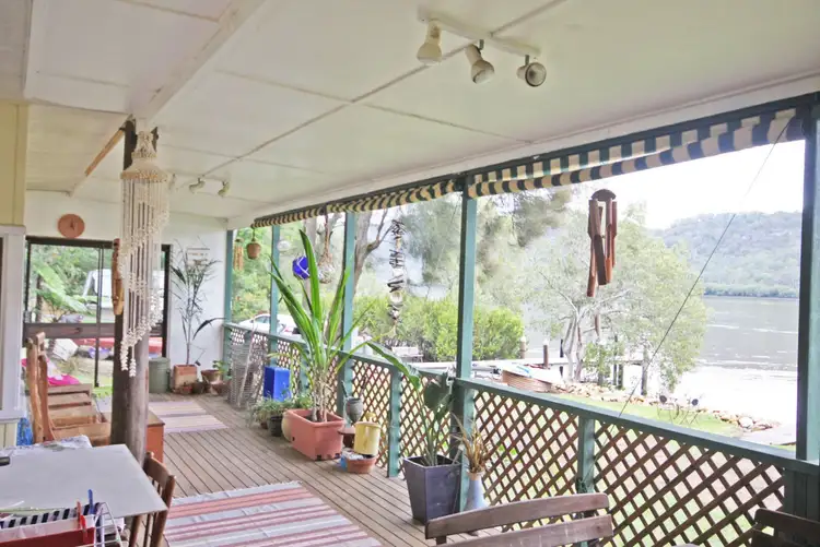 Third view of Homely house listing, 5591 Wisemans Ferry Road, Gunderman NSW 2775