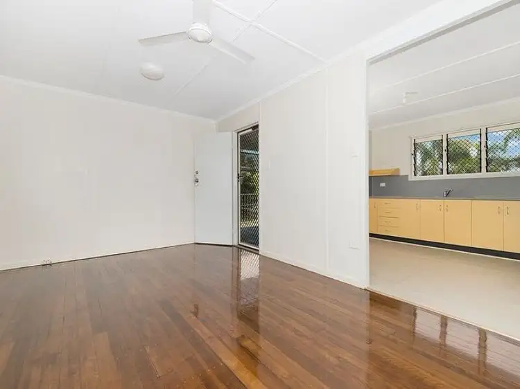 Second view of Homely house listing, 15 Hodges Crescent, Vincent QLD 4814