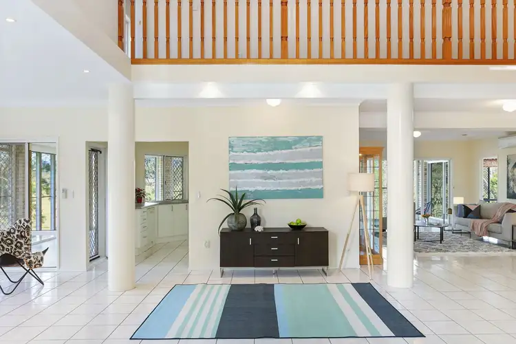 Second view of Homely house listing, 101 Dampier Street, Barellan Point QLD 4306
