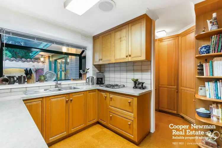 Third view of Homely house listing, 4 Alimar Court, Burwood VIC 3125