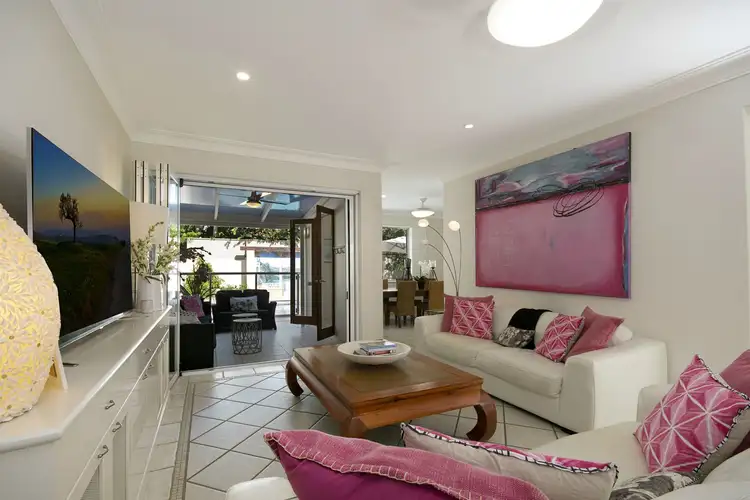 Second view of Homely unit listing, 348 Noosa Springs Drive, Noosa Springs QLD 4567