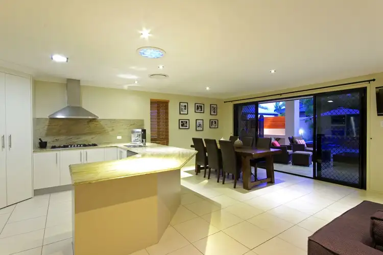 Sixth view of Homely house listing, 3 Lagos Court, Coombabah QLD 4216