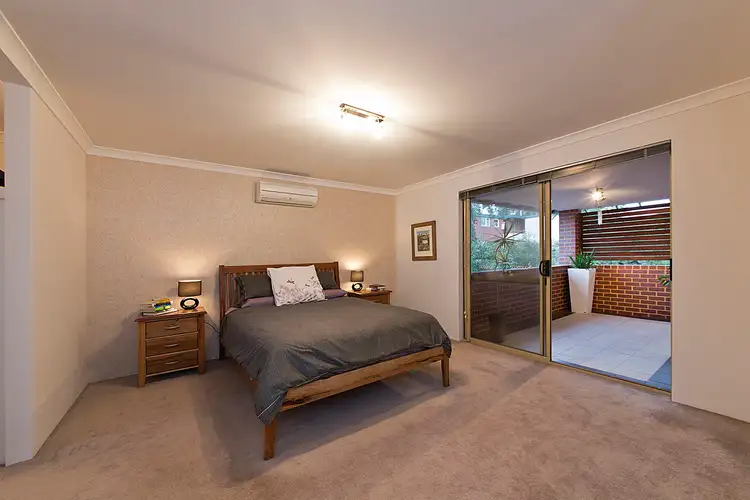 Seventh view of Homely house listing, 27A Fourth Avenue, Mount Lawley WA 6050