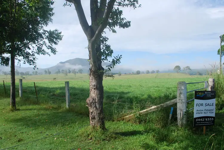 LOT 3, 29 Woods Road, Gheerulla QLD 4574