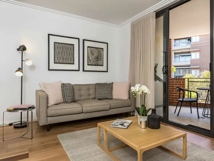 Fourth view of Homely apartment listing, 207/80 Old Perth Rd, Bassendean WA 6054