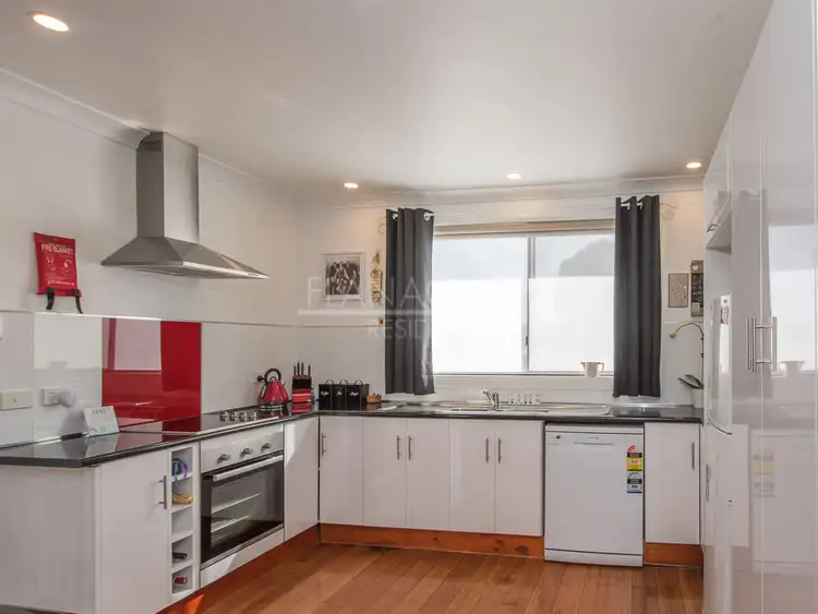 Sixth view of Homely house listing, 442 West Tamar Rd, Riverside TAS 7250