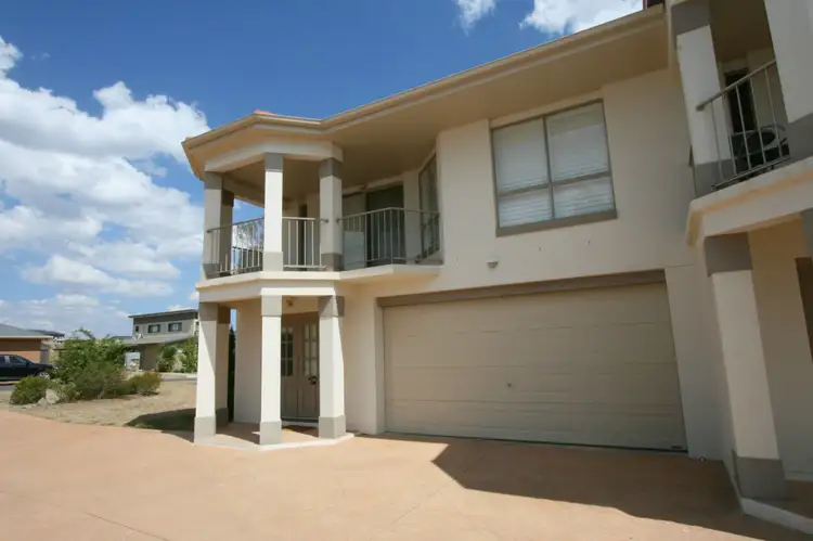 Main view of Homely unit listing, 1/17 Jillamatong Street, Jindabyne NSW 2627
