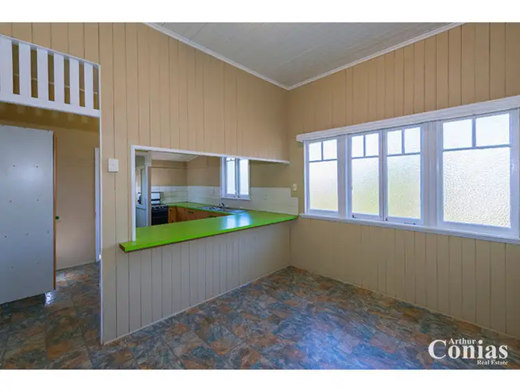 Seventh view of Homely house listing, 328 Waterworks Road, Ashgrove QLD 4060