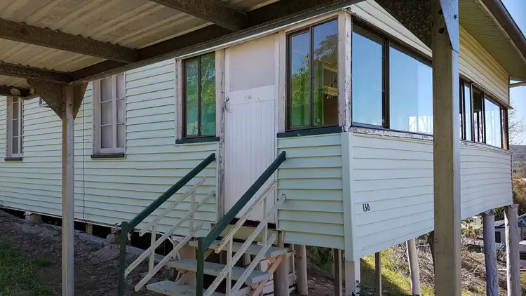 Fourth view of Homely house listing, 130 East Street, Mount Morgan QLD 4714