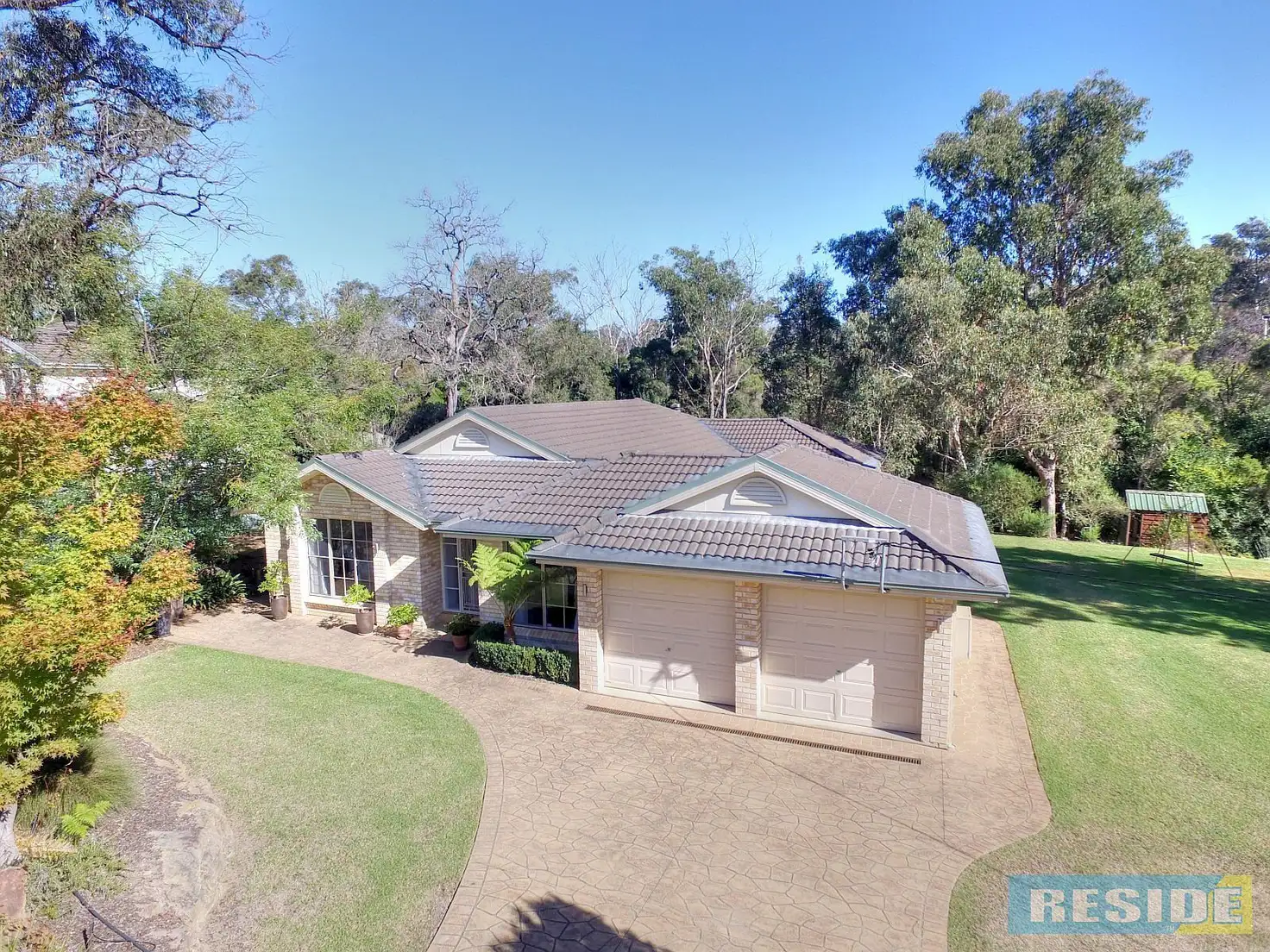 Main view of Homely house listing, 1 Westbourne Avenue, Thirlmere NSW 2572