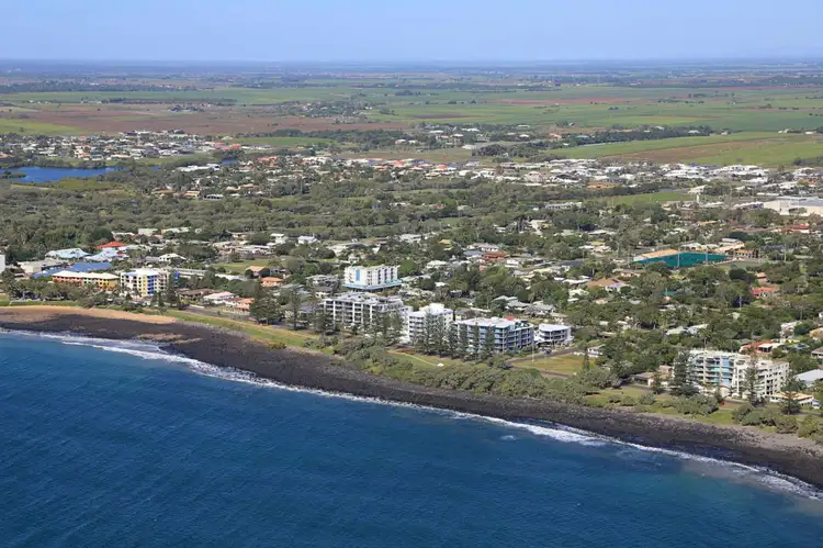 Second view of Homely house listing, 35 Whalley Street, Bargara QLD 4670