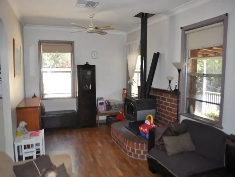 Second view of Homely house listing, 8 Willong Crescent, Tallangatta VIC 3700