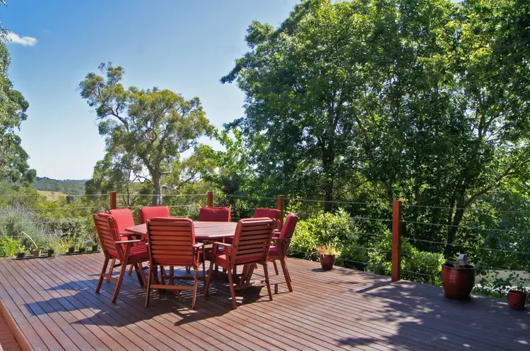 Second view of Homely house listing, 21 Whitewood Drive, Upper Sturt SA 5156